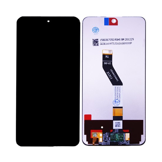 Touch+Display Xiaomi Poco M4 Pro 5G/Redmi Note 11 5G/Note 11S 5G/Note 11T 5G Service Pack NEGRO Touch+Display Xiaomi Poco M4 Pro 5G/Redmi Note 11 5G/Note 11S 5G/Note 11T 5G Service Pack NEGRO